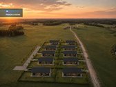 Parduodami Jaukūs Naujos Statybos A++ Klasės - nuotraukos Nr. 15