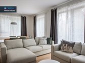 Nuomojamas 3 Kambarių Butas Žvėryne, Elnių G. 9 - nuotraukos Nr. 3