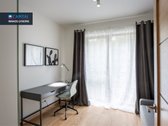 Nuomojamas 3 Kambarių Butas Žvėryne, Elnių G. 9 - nuotraukos Nr. 12