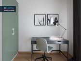 Nuomojamas 3 Kambarių Butas Žvėryne, Elnių G. 9 - nuotraukos Nr. 13