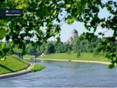 Nuomojamas 3 Kambarių Butas Žvėryne, Elnių G. 9 - nuotraukos Nr. 16