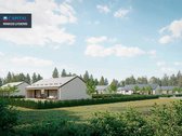 Parduodami Jaukūs Naujos Statybos A++ Klasės - nuotraukos Nr. 7