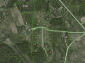 Namų valdos sklypai Pikeliškėse - vos 13 km - nuotraukos Nr. 19
