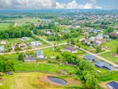 Parduodamas 12,79 arų namų valdos sklypas - nuotraukos Nr. 8