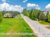 Parduodamas 12,79 arų namų valdos sklypas - nuotraukos Nr. 10