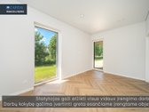 Jau susiformavusioje naujos statybos namų - nuotraukos Nr. 30