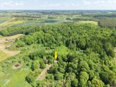 Vienkiemis su 26 ha žemės sklypu – tiems, kas - nuotraukos Nr. 7