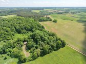 Vienkiemis su 26 ha žemės sklypu – tiems, kas - nuotraukos Nr. 9