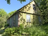 Vienkiemis su 26 ha žemės sklypu – tiems, kas - nuotraukos Nr. 2