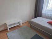 Nuomojamas 1 Kambarys 3 Kambarių Bute - nuotraukos Nr. 4