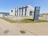 140 m² biuro patalpų nuoma su sandėliuku –