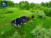 Autentiška kaimo sodyba Molėtų r. – jūsų