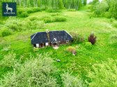 Autentiška kaimo sodyba Molėtų r. – jūsų - nuotraukos Nr. 3