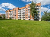 Parduodamas Erdvus 82,25 Kv. M Ploto,