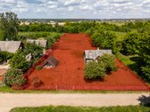 Parduodamas 37 Arų Namų Valdos Sklypas - nuotraukos Nr. 5