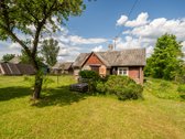 Parduodamas 37 Arų Namų Valdos Sklypas - nuotraukos Nr. 8