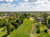 Parduodamas 37 Arų Namų Valdos Sklypas - nuotraukos Nr. 16