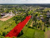 Parduodamas 37 Arų Namų Valdos Sklypas - nuotraukos Nr. 17