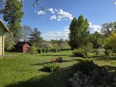 Parduodama Rąstinė Sodyba Su Ūkiniais - nuotraukos Nr. 13