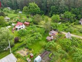 Parduodamas Sodo Namas Su 4,92 Arų Sklypu