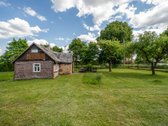 Parduodamas Namas Su 37 Arų Žemės Sklypu - nuotraukos Nr. 3