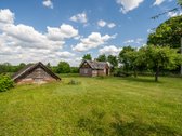 Parduodamas Namas Su 37 Arų Žemės Sklypu - nuotraukos Nr. 6