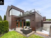Išskirtinė Galimybė Įsikurti Modernios