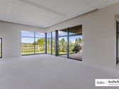 Prabangus vieno aukšto namas itin aukštomis - nuotraukos Nr. 5