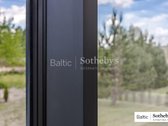 Prabangus vieno aukšto namas itin aukštomis - nuotraukos Nr. 17