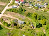 Parduodamas 15 arų namų valdos sklypas - nuotraukos Nr. 5