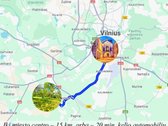 Parduodamas 15 arų namų valdos sklypas - nuotraukos Nr. 18