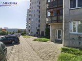 I-as aukštas, atskiras įėjimas, prekybos,