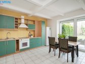 Parduodamas Jaukus 5 Kambarių Kotedžas, M - nuotraukos Nr. 3