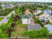 Parduodamas Erdvus Namas Balsiuose Su 11 Arų - nuotraukos Nr. 29