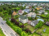 Parduodamas Erdvus Namas Balsiuose Su 11 Arų - nuotraukos Nr. 30