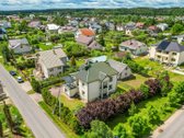 Parduodamas Erdvus Namas Balsiuose Su 11 Arų - nuotraukos Nr. 3