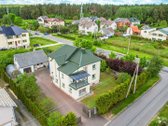 Parduodamas Erdvus Namas Balsiuose Su 11 Arų - nuotraukos Nr. 31