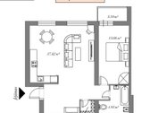 Strategiškai patogioje Vilniaus vietoje – - nuotraukos Nr. 2