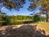 Parduodamas jaukiai ir pilnai įrengtas sodo - nuotraukos Nr. 11
