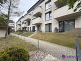 2 kambarių butas Malūno g., Palangoje - nuotraukos Nr. 26