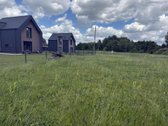 Parduodamas 15,37 aro namų valdos sklypas - nuotraukos Nr. 2