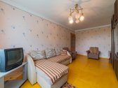 Nedažnas Variantas Rinkoje - 3 Kambarių Butas - nuotraukos Nr. 7