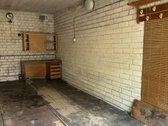 Parduodamas garažas su duobe ir rūsiu, adresu - nuotraukos Nr. 3