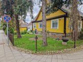 Parduodama jauki ir pilnai įrengta 1/2 namo - nuotraukos Nr. 7