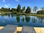 Išskirtinis poilsio namas gamtos apsuptyje – - nuotraukos Nr. 16