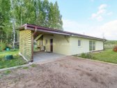 Parduodamas namas gamtos apsuptyje –