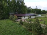 Parduodamas namas gamtos apsuptyje – - nuotraukos Nr. 2