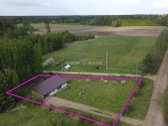 Parduodamas namas gamtos apsuptyje – - nuotraukos Nr. 5