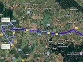 Parduodamas namas gamtos apsuptyje – - nuotraukos Nr. 21