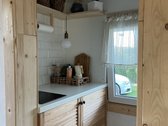 Parduodamas 6 arų sklypas su sodo nameliu, - nuotraukos Nr. 4